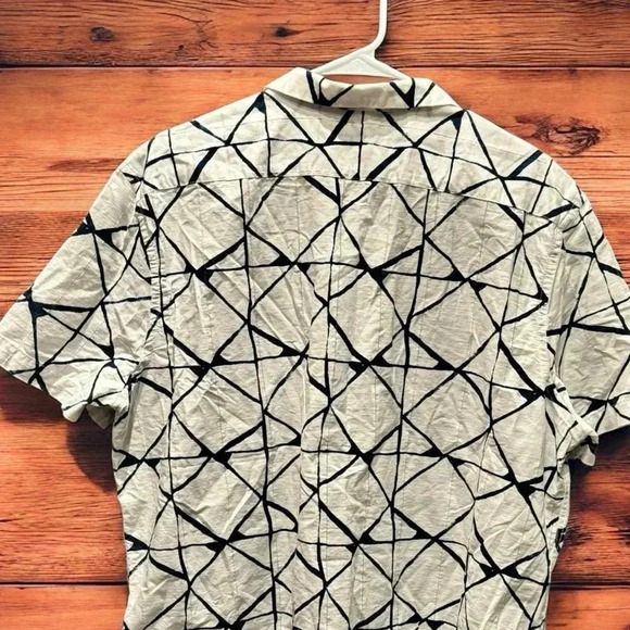 Express men’s button up medium - Picture 5 of 5